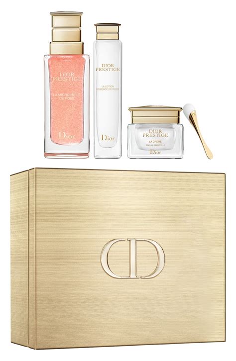 christian dior skin care|dior skin care price list.